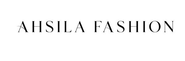 Ahsilafashion